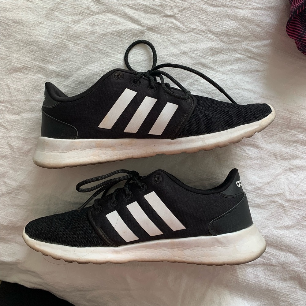 adidas cloud foam shoes